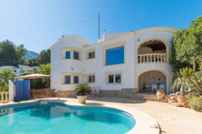 Casa Mar y Montaña